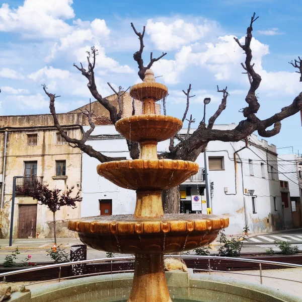 Imagen de El Perelló, un municipio de Baix Ebre