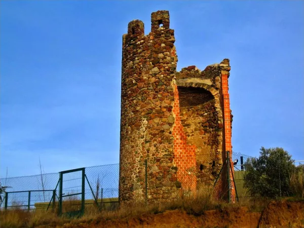 Imatge de Pinós, un municipi de Solsonès