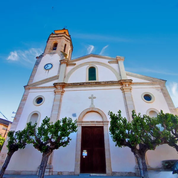 Imagen de Pira, un municipio de Conca de Barberà