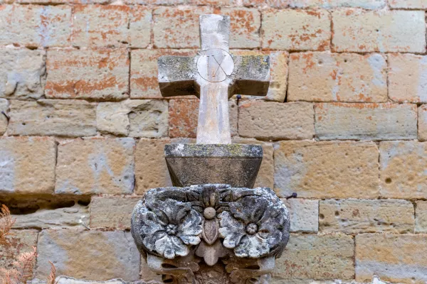 Imagen de Els Plans de Sió, un municipio de Segarra