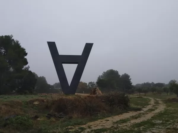 Imagen de La Pobla de Cérvoles, un municipio de Garrigues