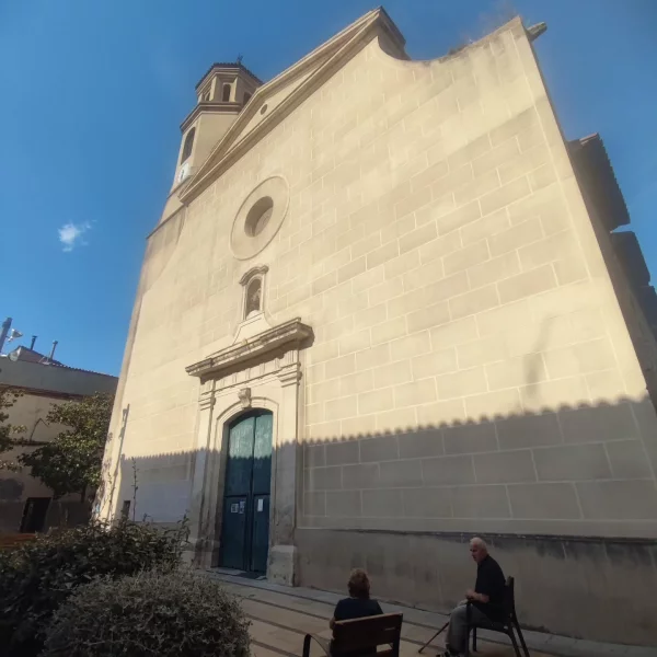 Imagen de La Pobla de Claramunt, un municipio de Anoia