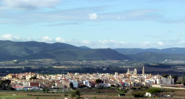 Imagen de L'Arboç, un municipio de Baix Penedès