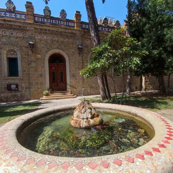 Imagen de La Pobla de Segur, un municipio de Pallars Jussà