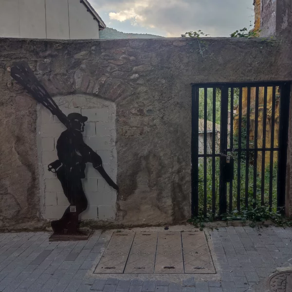 Imagen de El Pont de Suert, un municipio de Alta Ribagorça