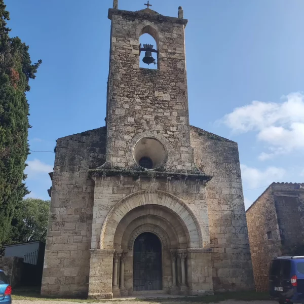 Imagen de Porqueres, un municipio de Pla de l’Estany
