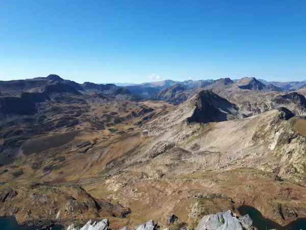 Imagen de La Portella, un municipio de Segrià