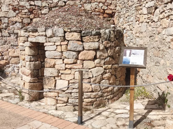 Imagen de Pradell de la Teixeta, un municipio de Priorat