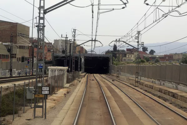 Imagen de El Prat de Llobregat, un municipio de Baix Llobregat