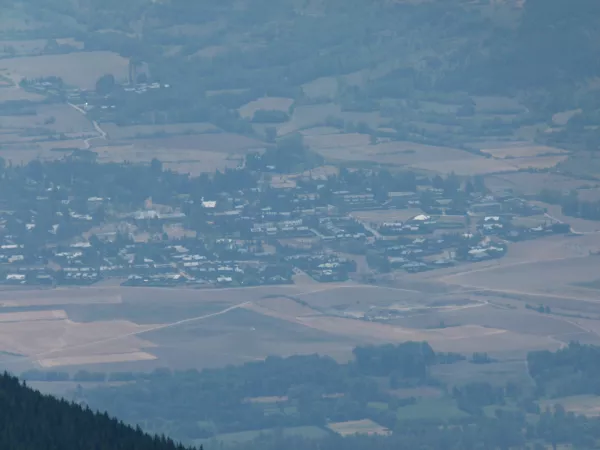 Imagen de Prats i Sansor, un municipio de Cerdanya
