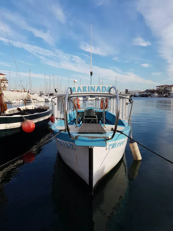 Imagen de Arenys de Mar, un municipio de Maresme