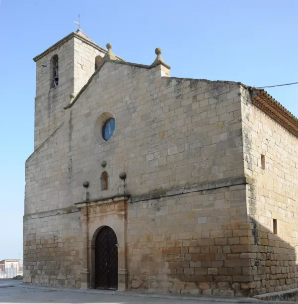 Imagen de Puiggròs, un municipio de Garrigues