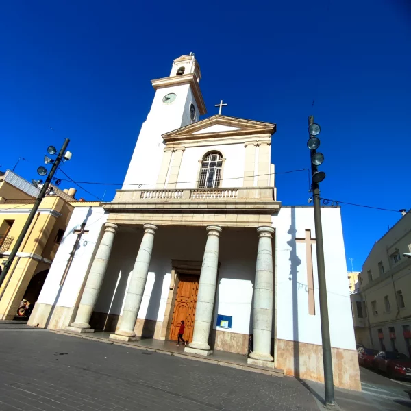 Imagen de La Ràpita, un municipio de Montsià