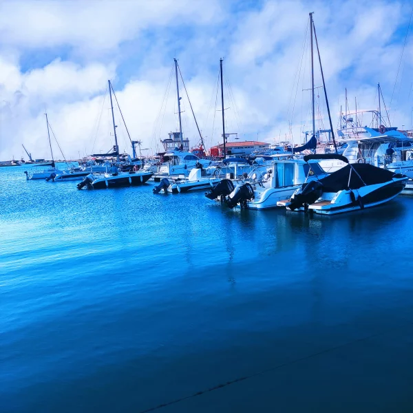 Imagen de La Ràpita, un municipio de Montsià