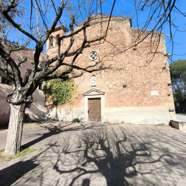 Imagen de Rellinars, un municipio de Vallès Occidental