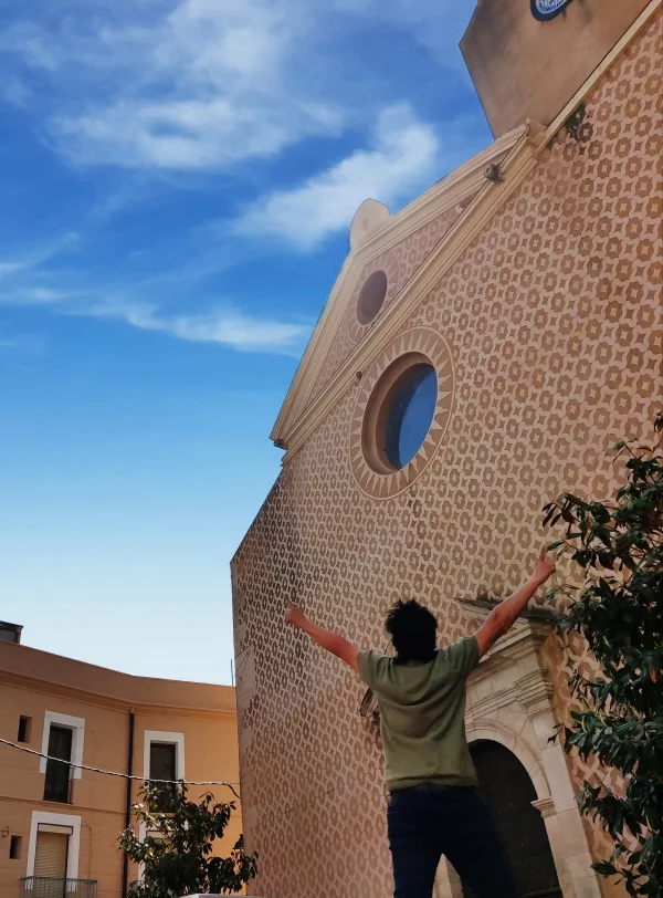 Imagen de Riudecols, un municipio de Baix Camp