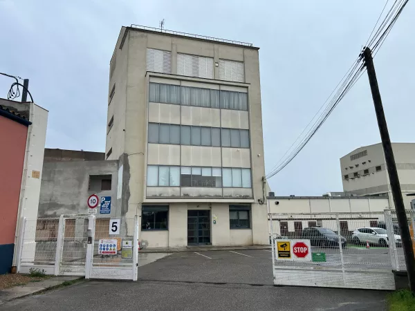 Imagen de Riudellots de la Selva, un municipio de Selva