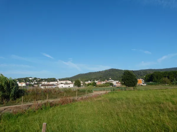 Imagen de La Roca del Vallès, un municipio de Vallès Oriental