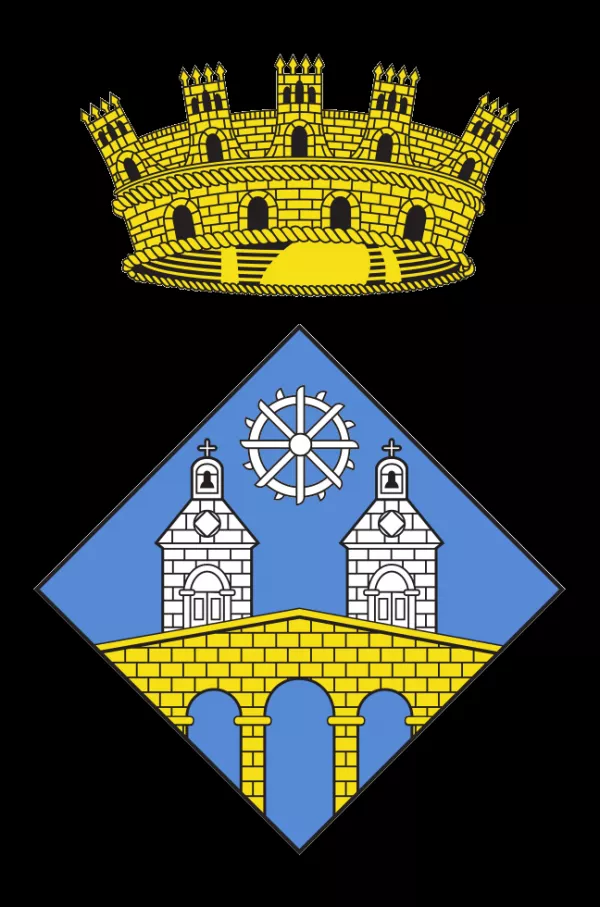 Imagen de Roda de Ter, un municipio de Osona