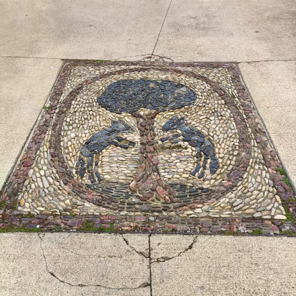 Imagen de Roquetes, un municipio de Baix Ebre