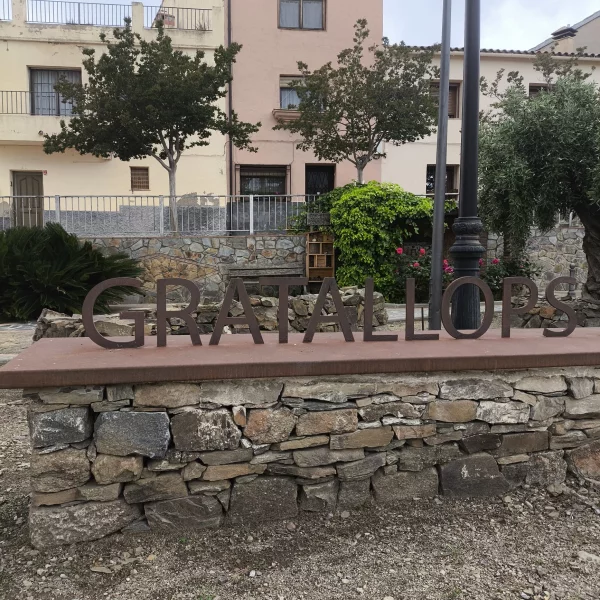 Imagen de Roquetes, un municipio de Baix Ebre