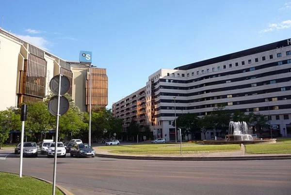 Imagen de Sabadell, un municipio de Vallès Occidental