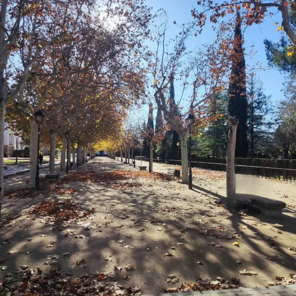 Imagen de Sallent, un municipio de Bages