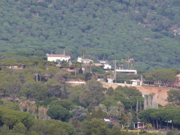 Imagen de Sant Andreu de Llavaneres, un municipio de Maresme