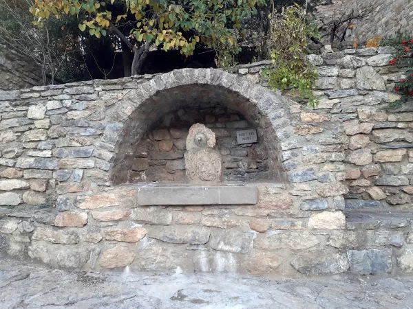 Imagen de Arsèguel, un municipio de Alt Urgell