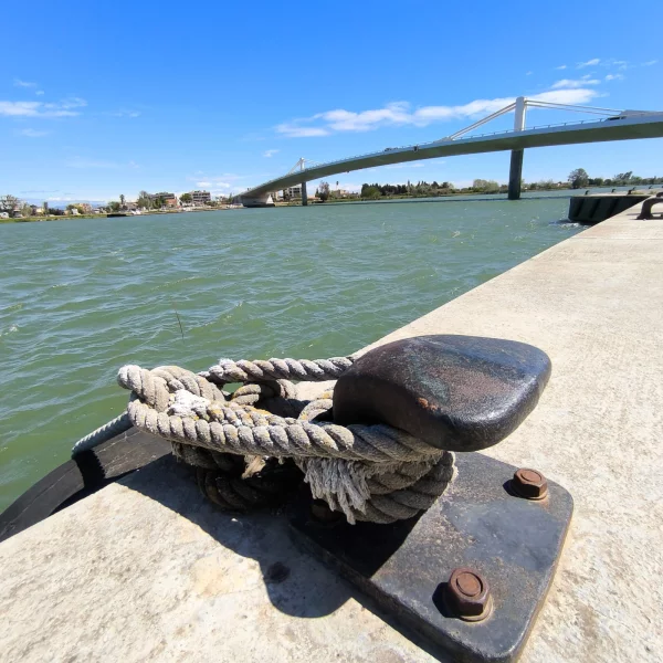 Imagen de Sant Jaume d’Enveja, un municipio de Montsià