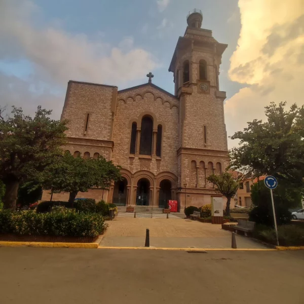 Imagen de Artés, un municipio de Bages