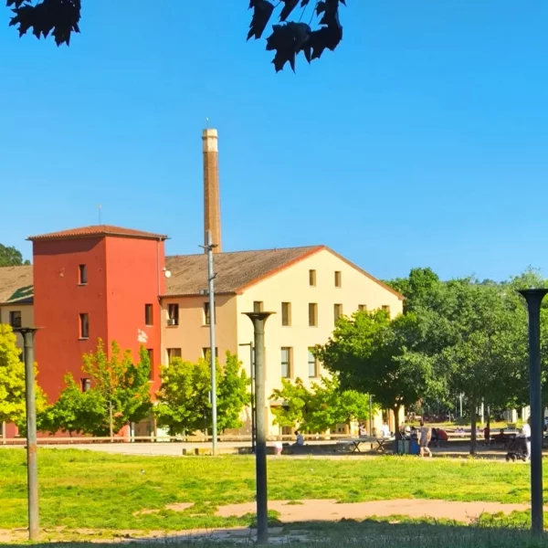 Imagen de Sant Joan de Vilatorrada, un municipio de Bages