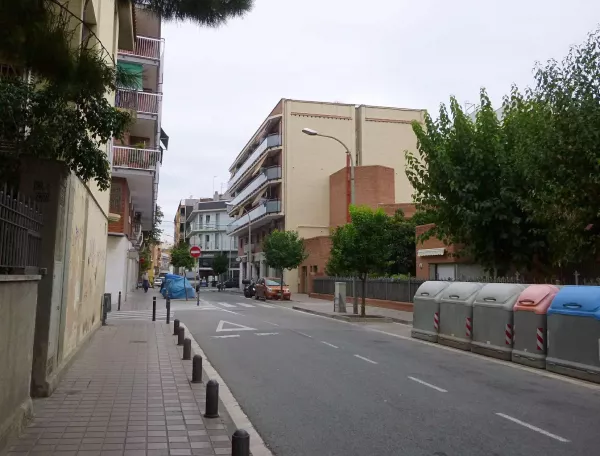 Imagen de Sant Joan Despí, un municipio de Baix Llobregat