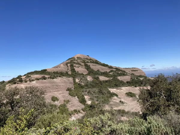 Imagen de Sant Llorenç Savall, un municipio de Vallès Occidental