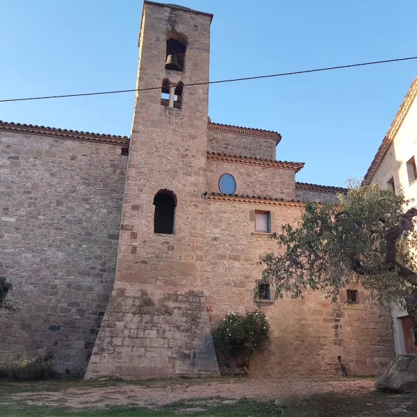 Imagen de Sant Mateu de Bages, un municipio de Bages