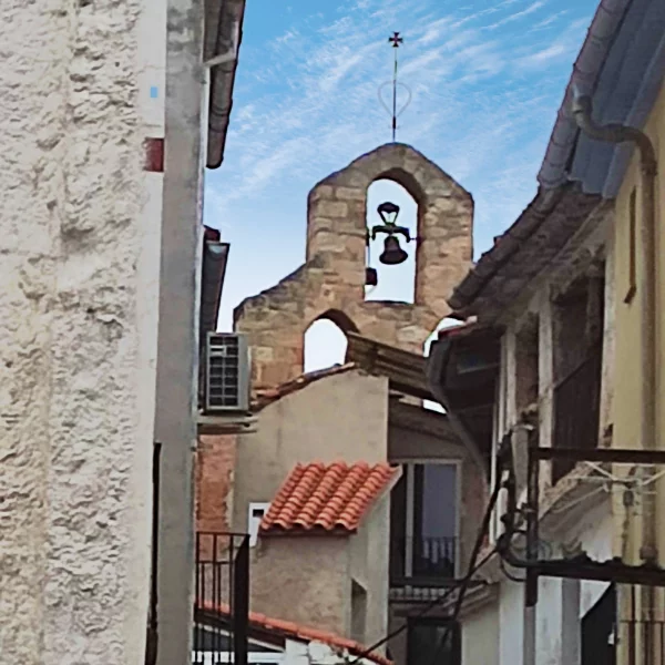 Imagen de Ascó, un municipio de Ribera d’Ebre