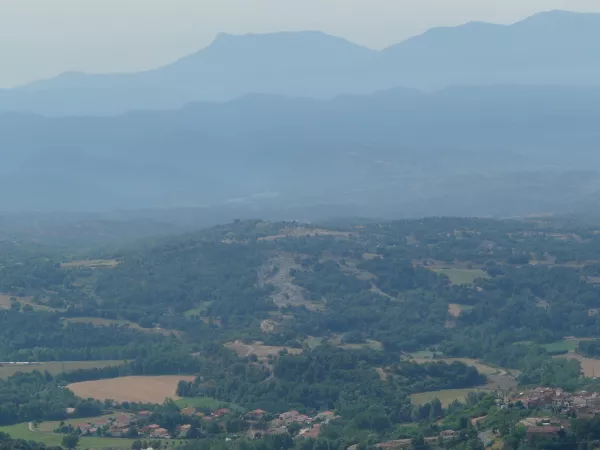 Imagen de Sant Pere de Torelló, un municipio de Osona