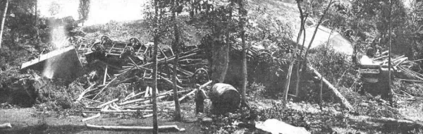 Imagen de Sant Quirze de Besora, un municipio de Osona