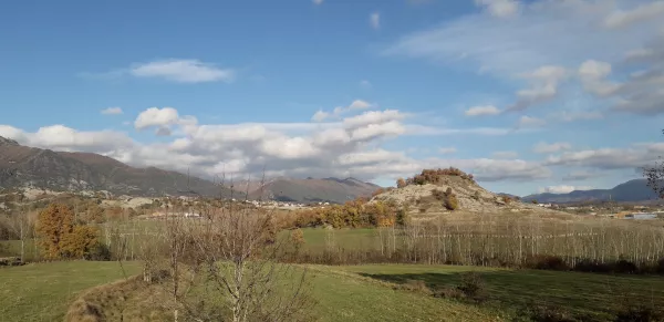 Imagen de Sant Vicenç de Torelló, un municipio de Osona