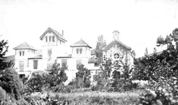 Imagen de Santa Cristina d’Aro, un municipio de Baix Empordà