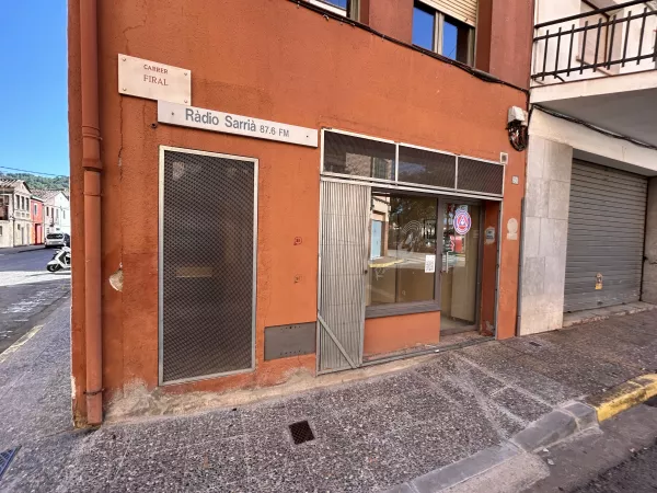 Imagen de Sarrià de Ter, un municipio de Gironès