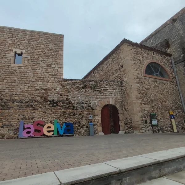 Imagen de La Selva del Camp, un municipio de Baix Camp