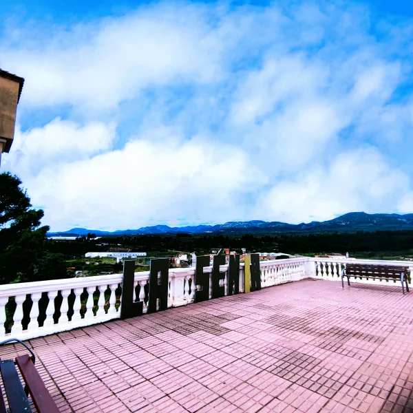 Imagen de La Sénia, un municipio de Montsià