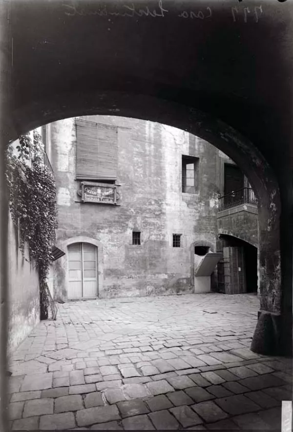 Imagen de Sentmenat, un municipio de Vallès Occidental