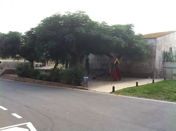 Imagen de Serra de Daró, un municipio de Baix Empordà