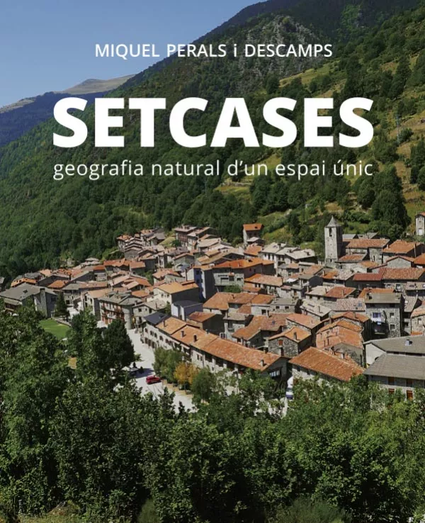 Imagen de Setcases, un municipio de Ripollès
