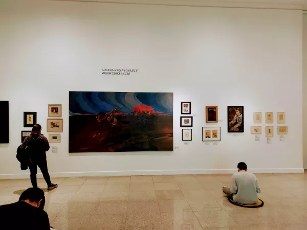 Imagen de Sidamon, un municipio de Pla d’Urgell