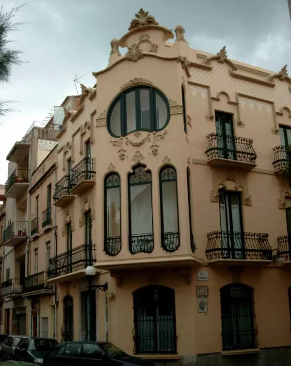Imagen de Sitges, un municipio de Garraf