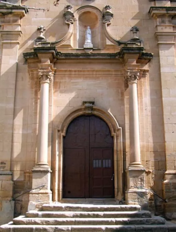 Imagen de El Soleràs, un municipio de Garrigues