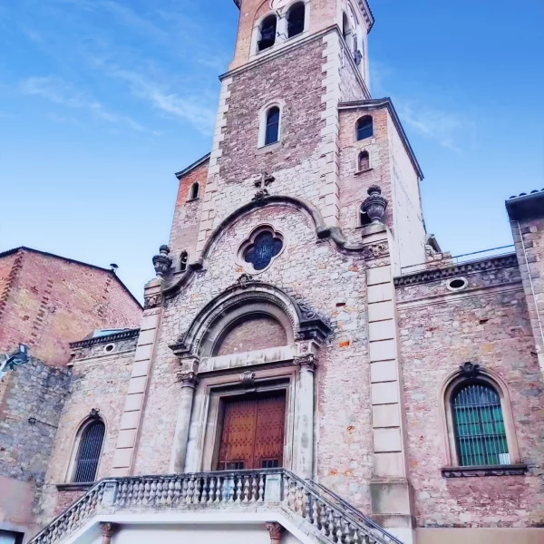 Imagen de Súria, un municipio de Bages